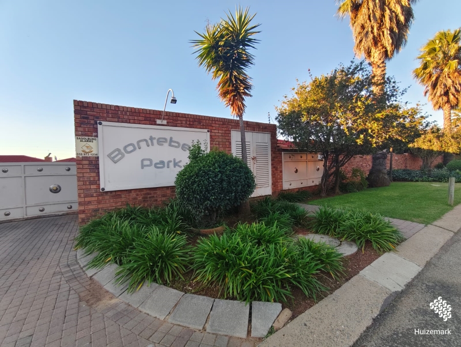 3 Bedroom Property for Sale in Vaalpark Free State